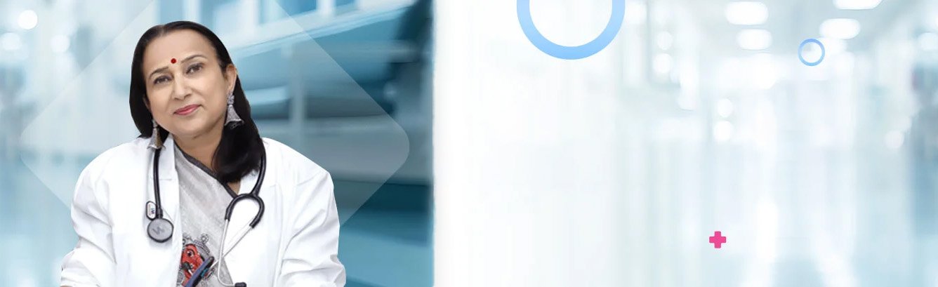 Dr. Poonam Goyal Banner